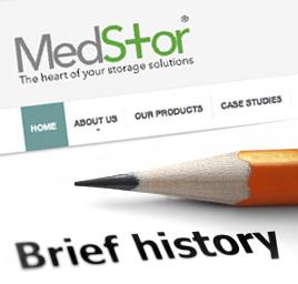 Medstor news